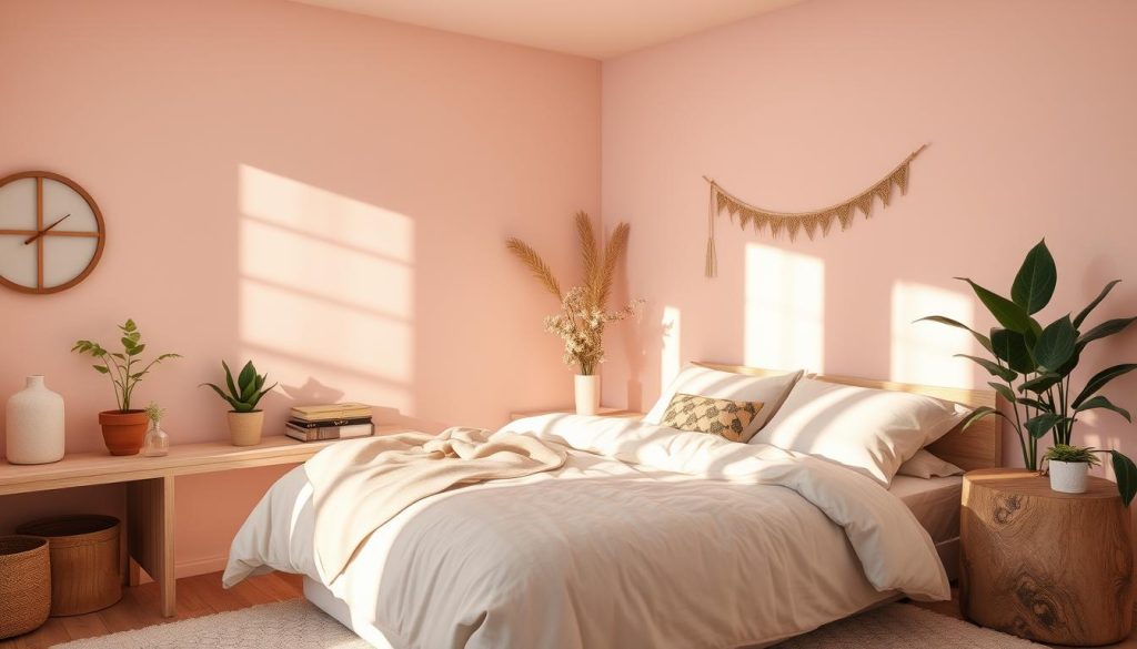 cozy bedroom paint ideas