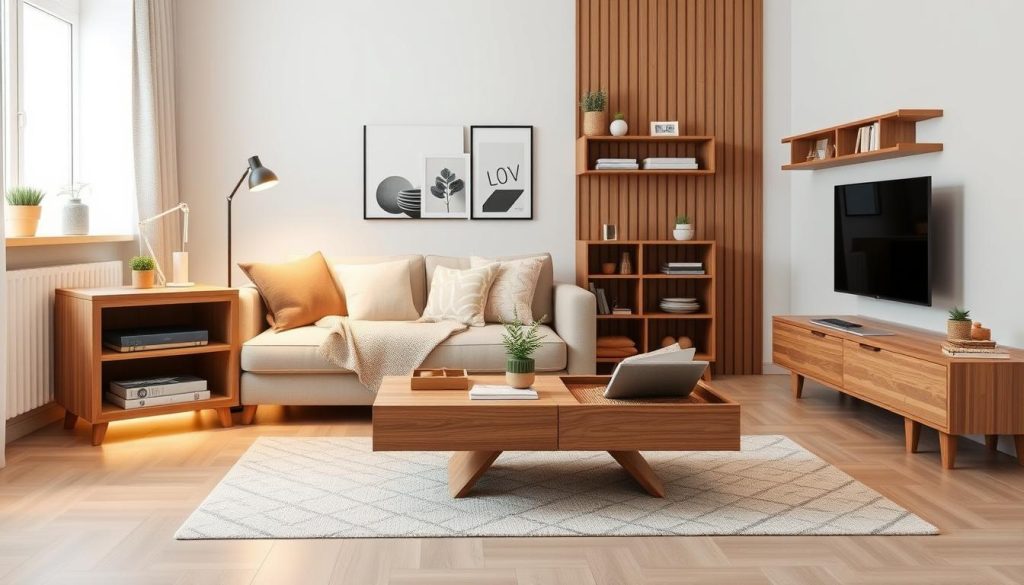 functional furniture