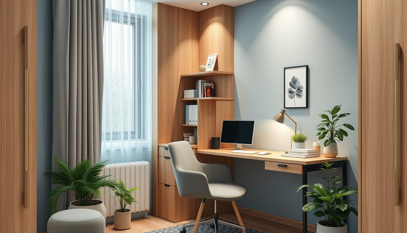 100 ideas Perfect Room Color Combinations for Your Small Apartment