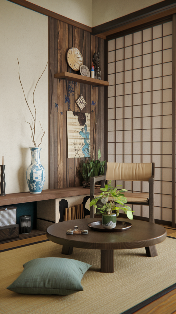 cozy-japanese-small-living-room-ideas