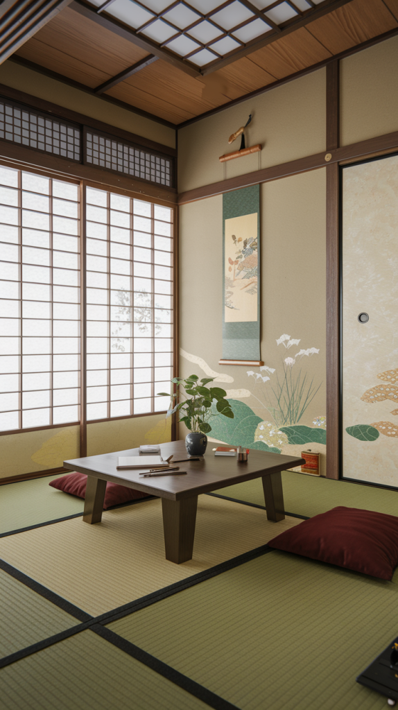 cozy-japanese-small-living-room-ideas