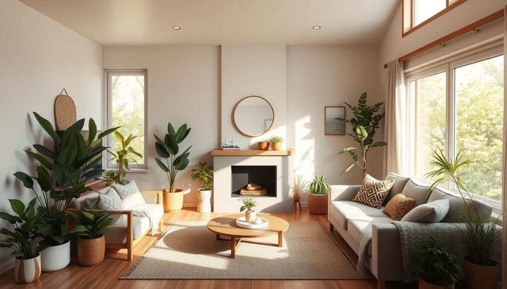 living room sanctuaries with natural light