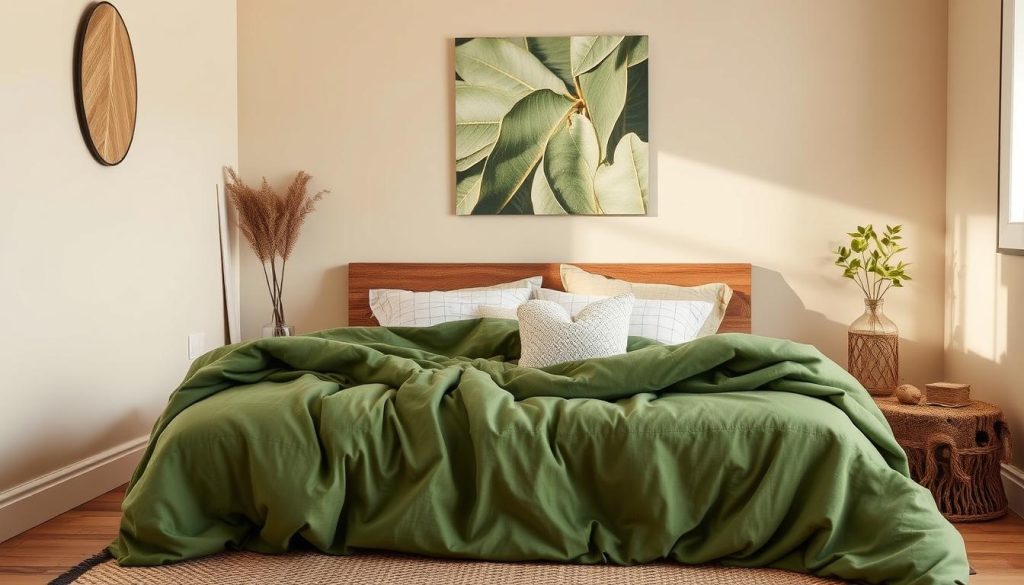 nature-inspired color palette