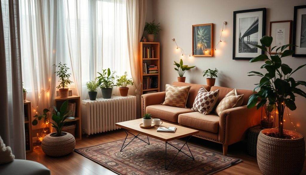 Transform Your Small Space: Cozy Room Ideas