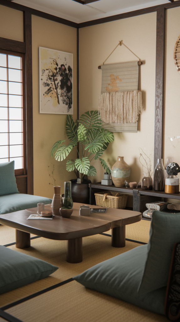 cozy-japanese-small-living-room-ideas