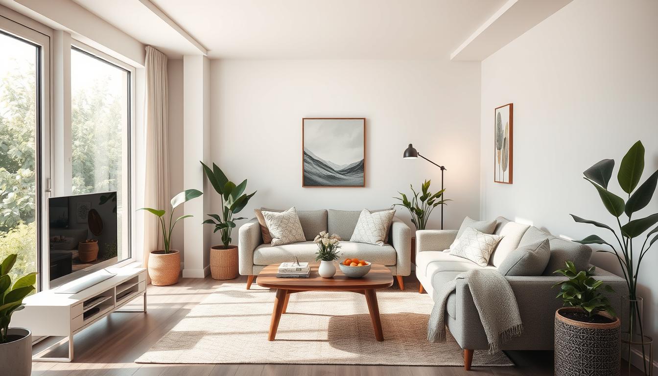 Small House Interior Design Living Rooms