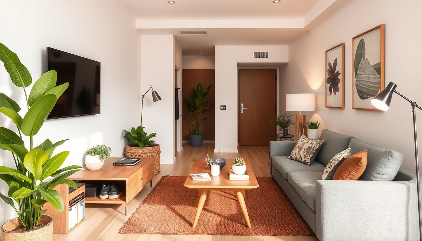 Tiny Living Room Ideas Small Apartments