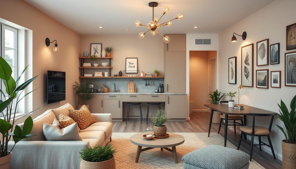 cohesive decor