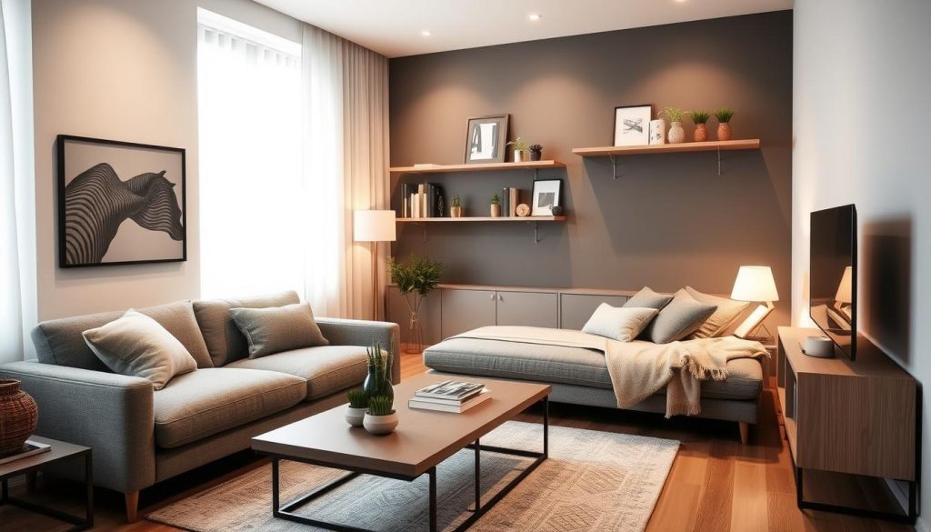compact furniture