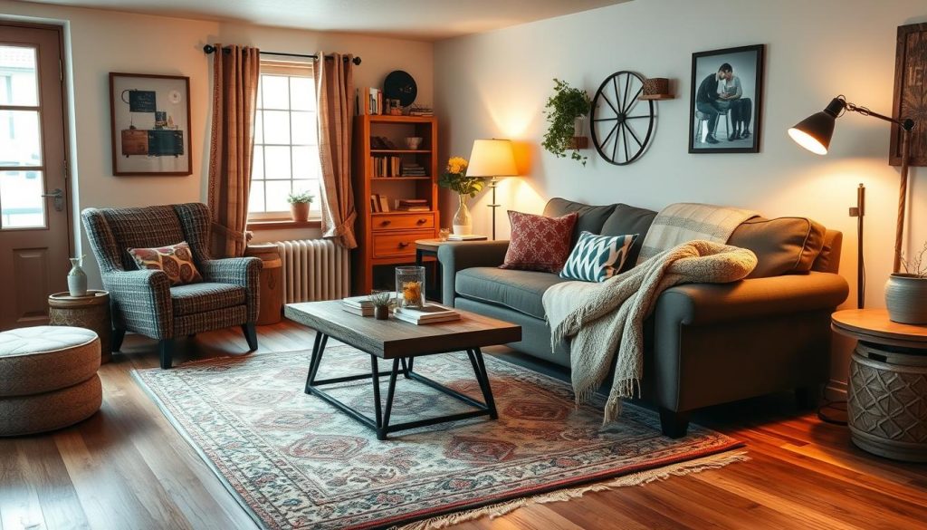compact seating