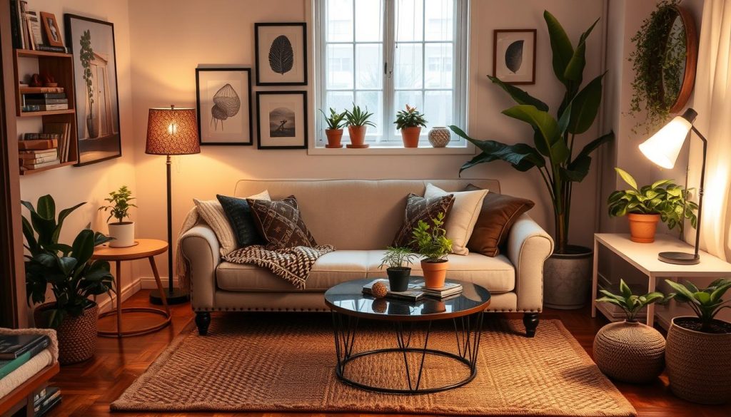 compact sofas