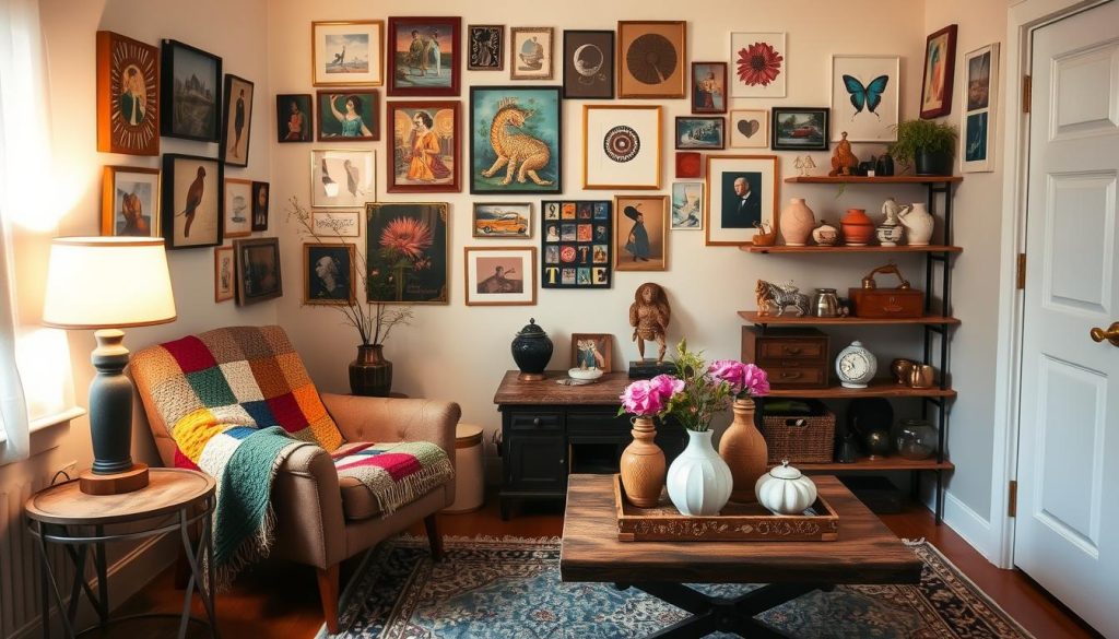 eclectic accessories