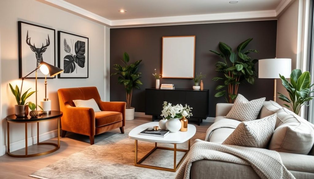 elegant decor accessories