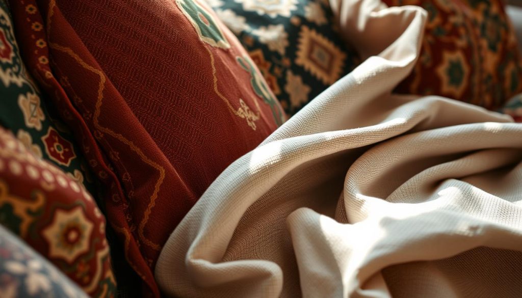 fabric textures
