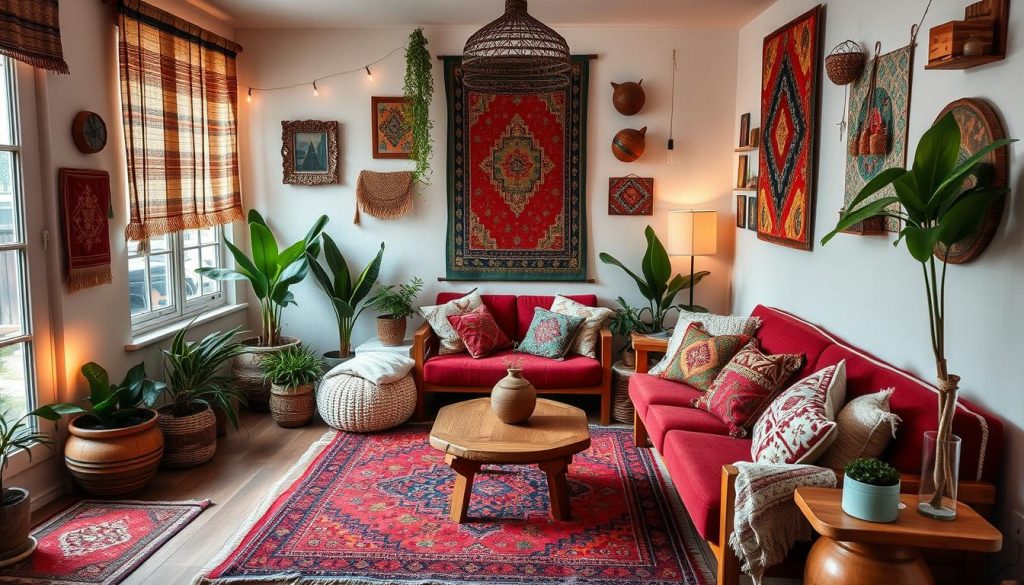 global decor