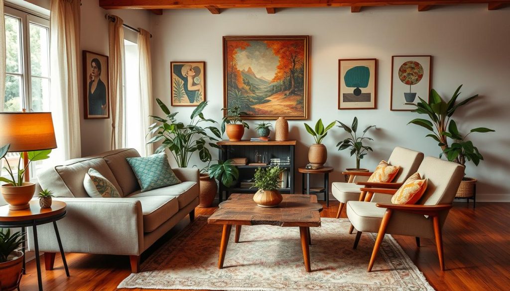 modern-vintage-living-room