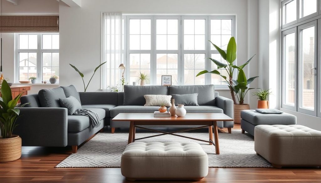 multi-functional furniture