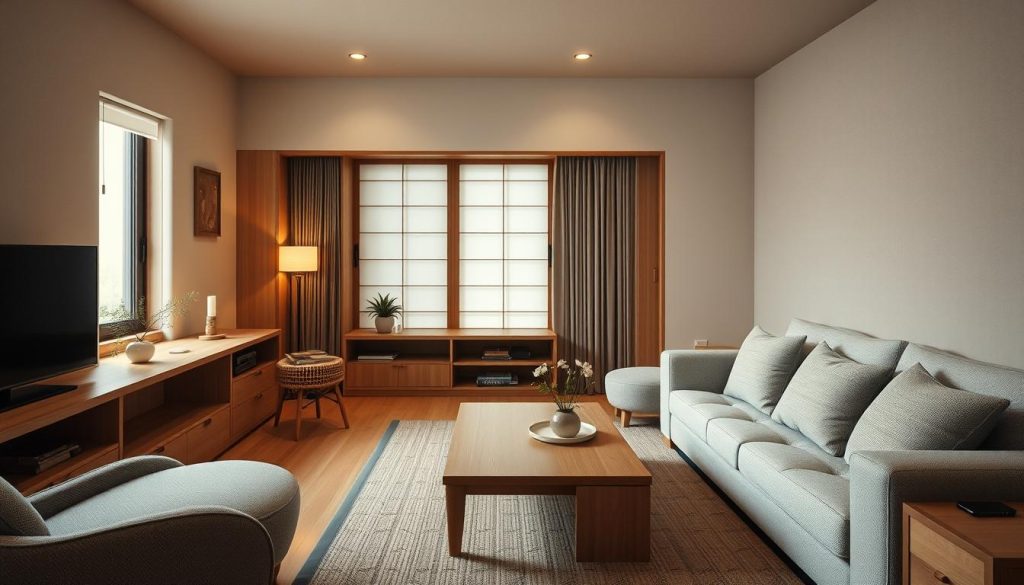 multifunctional furniture