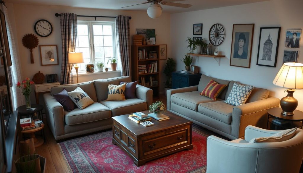 multifunctional furniture