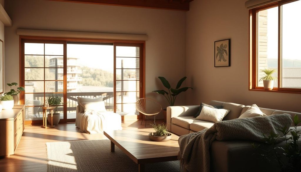 natural light