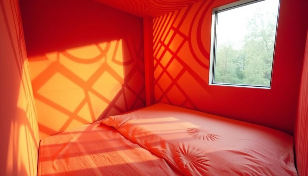 optical illusions