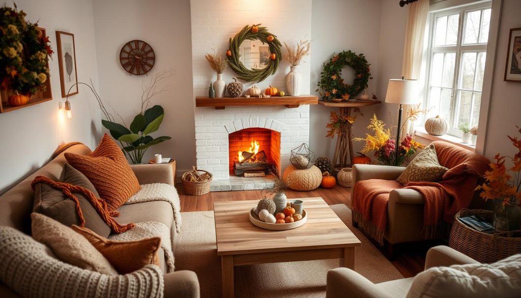 seasonal decor