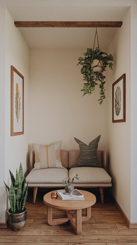 small-couch-living-room-ideas