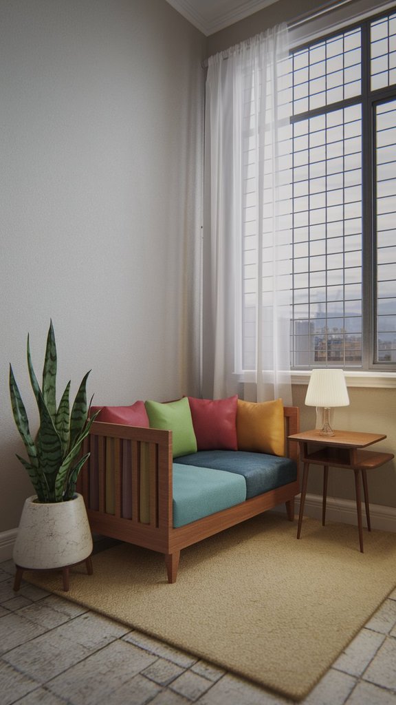 small-couch-living-room-ideas