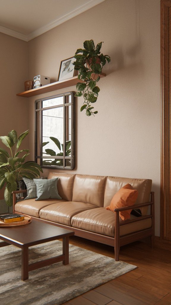 small-couch-living-room-ideas