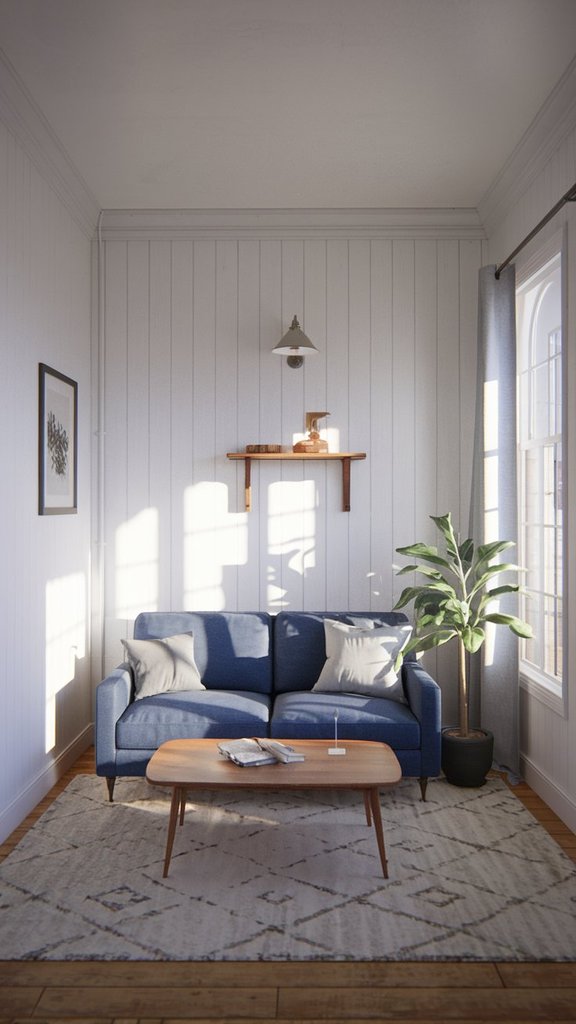 small-couch-living-room-ideas