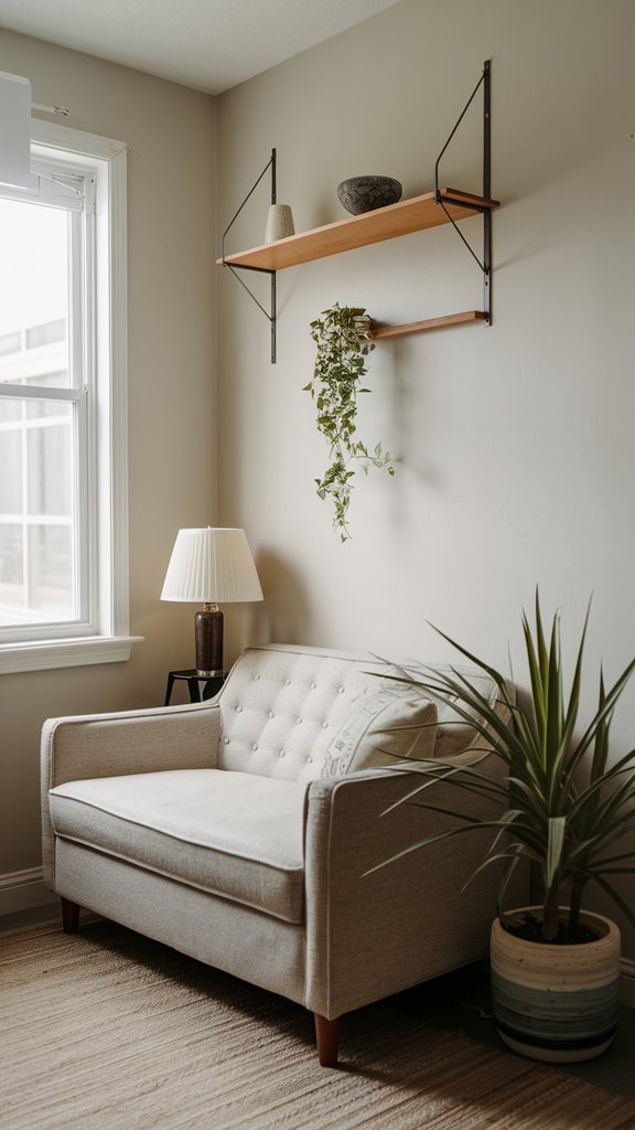 small-couch-living-room-ideas