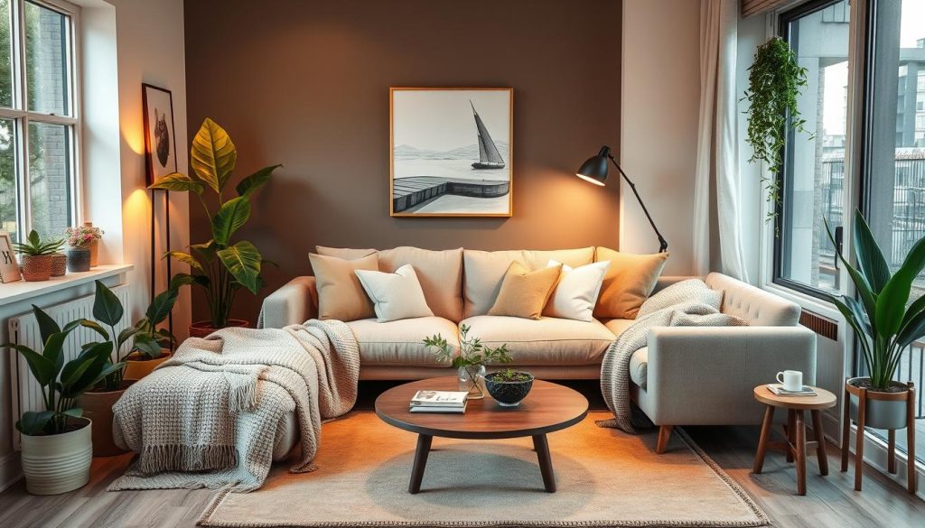 small living room inspiration
