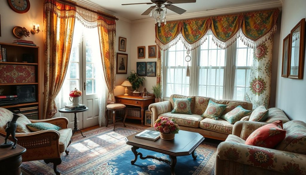 vintage textiles