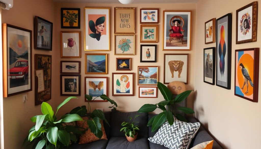 wall art