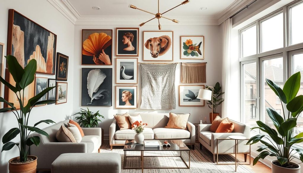 wall art