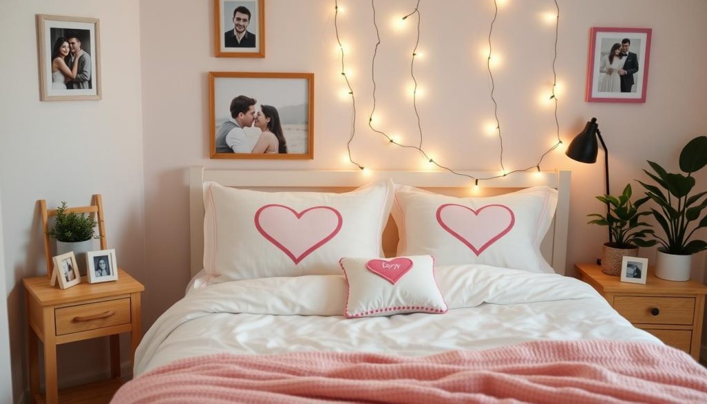Couple Bedroom Personalization Ideas