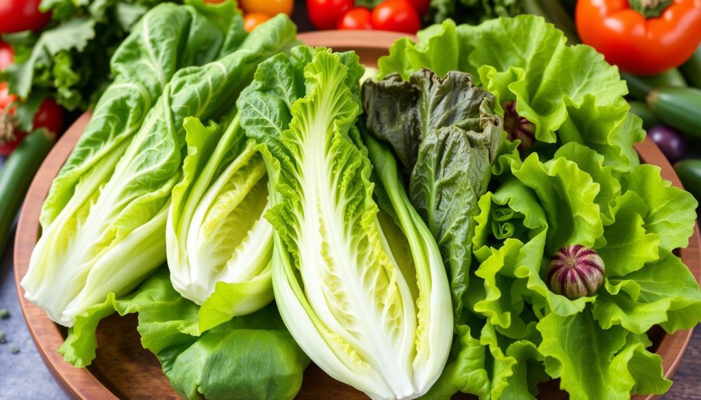 keto lettuce