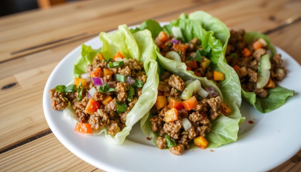 quick dinner ground beef